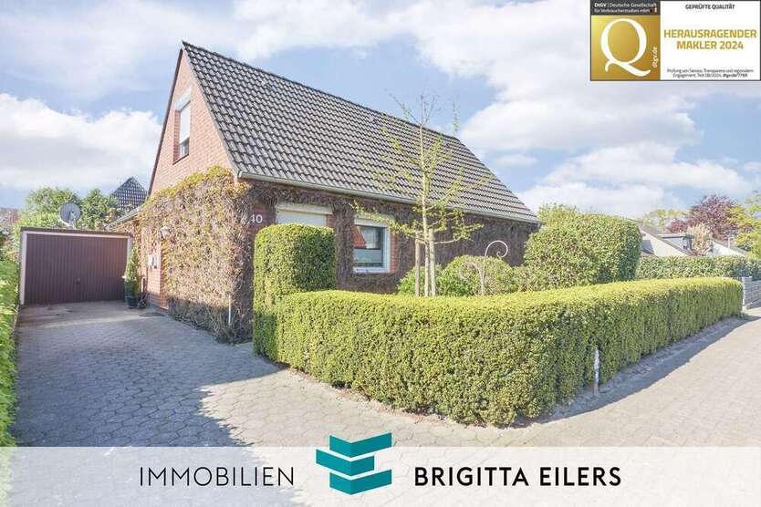 Haus zum Kaufen in Langwedel 290.000 € 88.7 m²