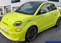 Gebrauchtwagen Abarth 500