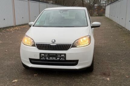 Skoda Citigo 62.000 km 5.999 &euro; Bremen 28325