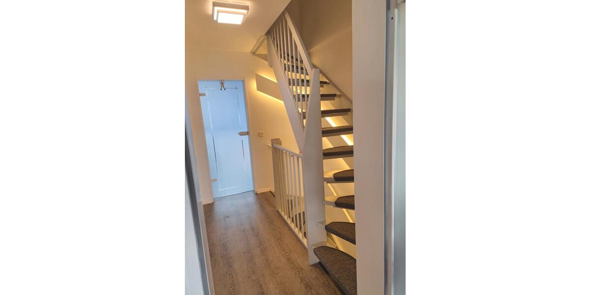 Reihenhaus Oyten - 4 Zimmer, 118 m&sup2;, 355.000&euro; | Angebot:25645695