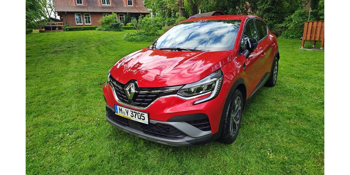 Renault Captur 49.600 km 18.900 &euro; Achim 28832