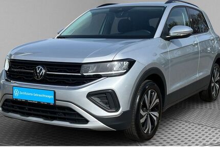 VW T-Cross 26.900 km 21.490 &euro; Achim 28832