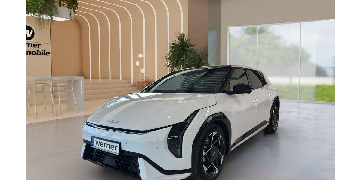 Kia EV4 3.500 km 40.880 &euro; Stuhr 28816