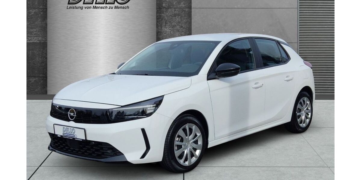 Opel Corsa 11.766 km 18.980 &euro; Syke-Barrien 28857