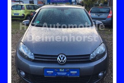 VW Golf 134.000 km 6.390 &euro; Delmenhorst 27753