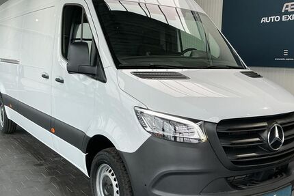 Mercedes-Benz Sprinter 78.984 km 40.341 &euro; Oyten 28876