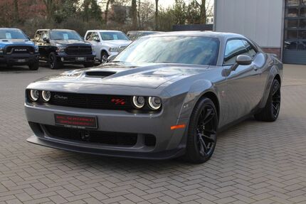 Dodge Challenger 8.000 km 67.900 &euro; Bremen 28201