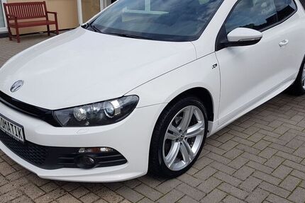 VW Scirocco