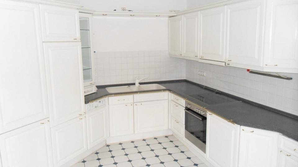 Hochparterre Bremen Schwachhausen - 3 Zimmer, 160 m&sup2;, 520.000&euro; | Angebot:27112733