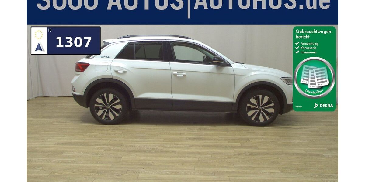 VW T-Roc 52.563 km 18.980 &euro; Bremen / Arsten 28279