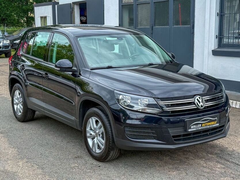 Tiguan