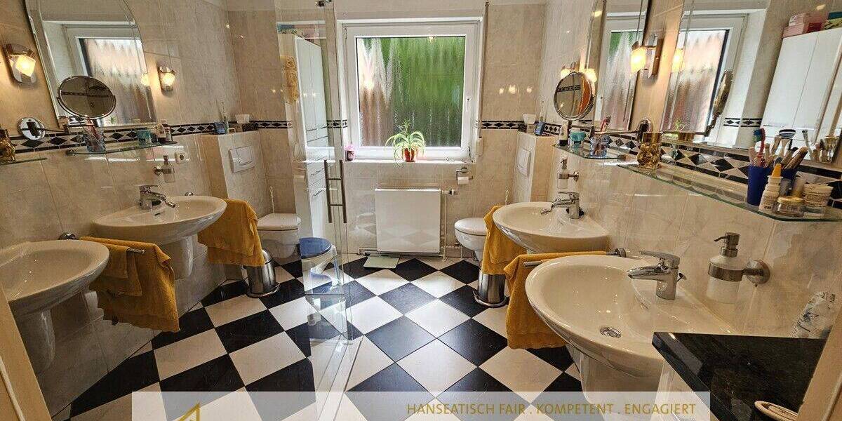 Einfamilienhaus Langwedel Daverden - 8 Zimmer, 177 m&sup2;, 354.000&euro; | Angebot:26903128