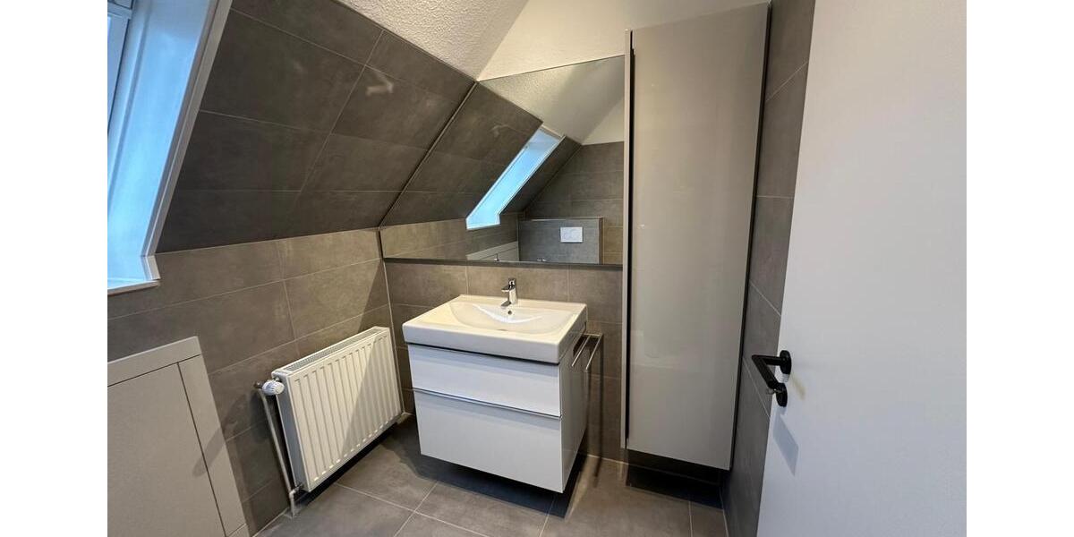 Achim Stadtlage schöne moderne 1-Zimmer-Wohnung Erstbezug 1 zimmer