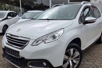 Peugeot 2008 83.500 km 6.750 € Bremen 28259