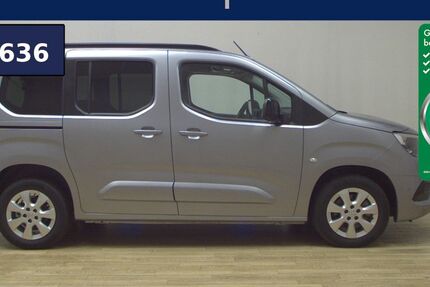 Opel Combo Life 11.004 km 22.980 &euro; Bremen / Arsten 28279