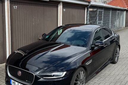 Jaguar XE 83.203 km 21.500 &euro; Bremen 28201