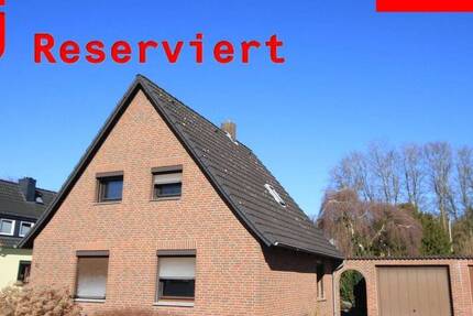 Gemütliches Eigenheim auf schönem Grundstück 4 zimmer