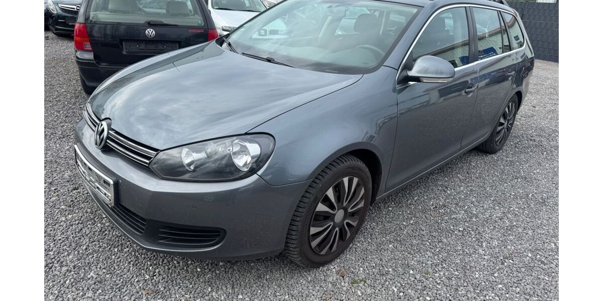 VW Golf 330.000 km 2.900 &euro; Stuhr 28816