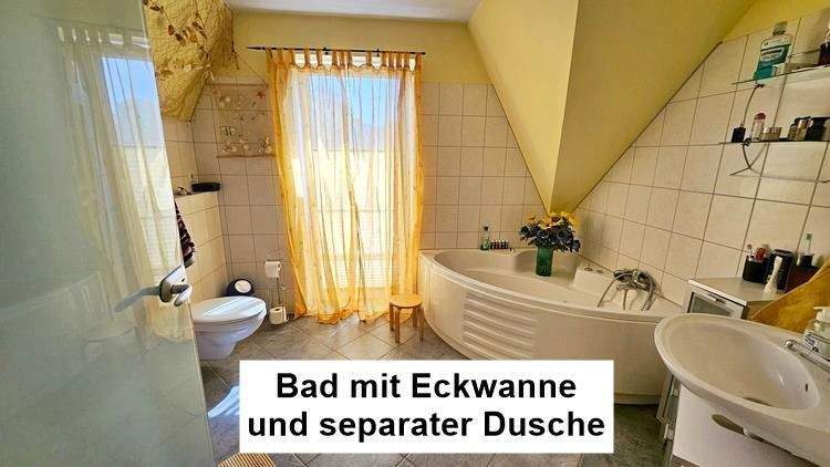 Etagenwohnung Hambergen - 4 Zimmer, 120 m&sup2;, 225.000&euro; | Angebot:25701506