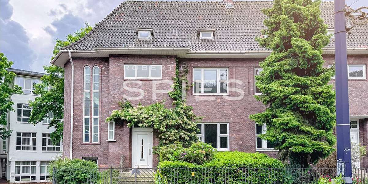 Einfamilienhaus Bremen Schwachhausen - 6 Zimmer, 156 m&sup2;, 419.000&euro; | Angebot:21292998