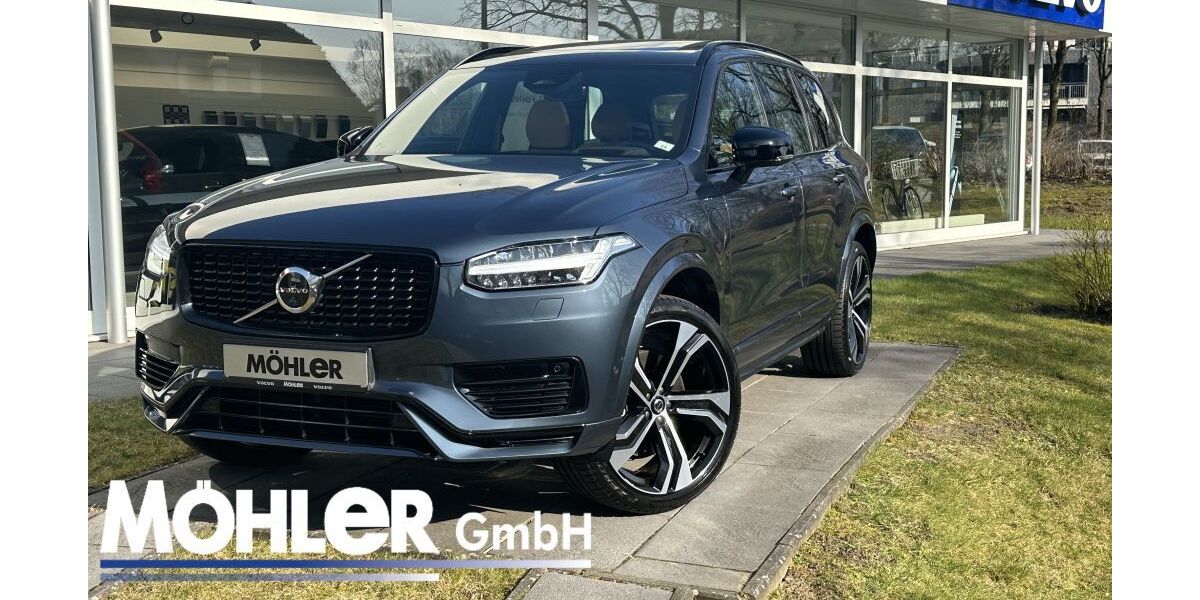 Volvo XC90 31.100 km 59.990 &euro; Bremen 28357