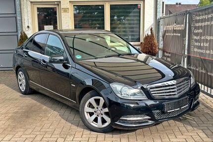 Mercedes-Benz C 250 207.450 km 6.990 € Bassum 27211