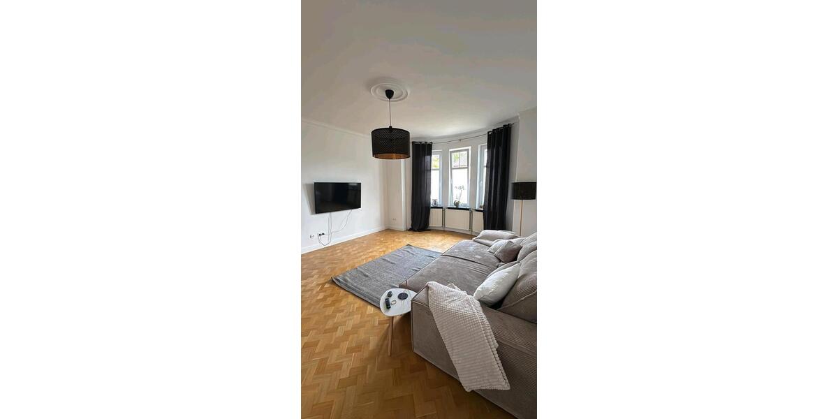 Hochparterre Osterholz-Scharmbeck Scharmbeck - 2 Zimmer, 75 m&sup2;, 680&euro; | Angebot:26315997