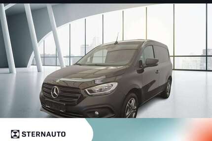Mercedes Citan