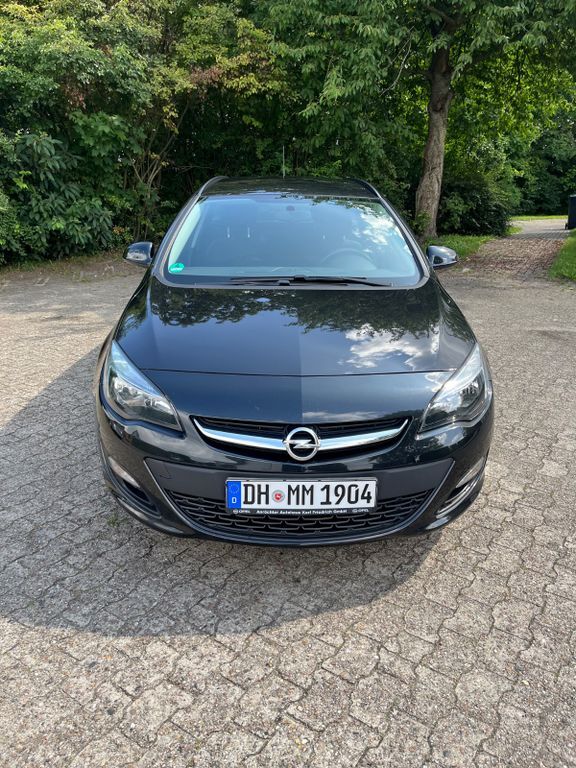 Astra