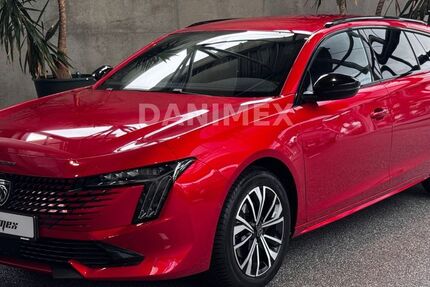 Peugeot 508 23.939 km 23.490 € Bremen 28237