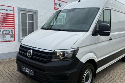 VW Crafter 62.000 km 25.900 &euro; Stuhr 28816