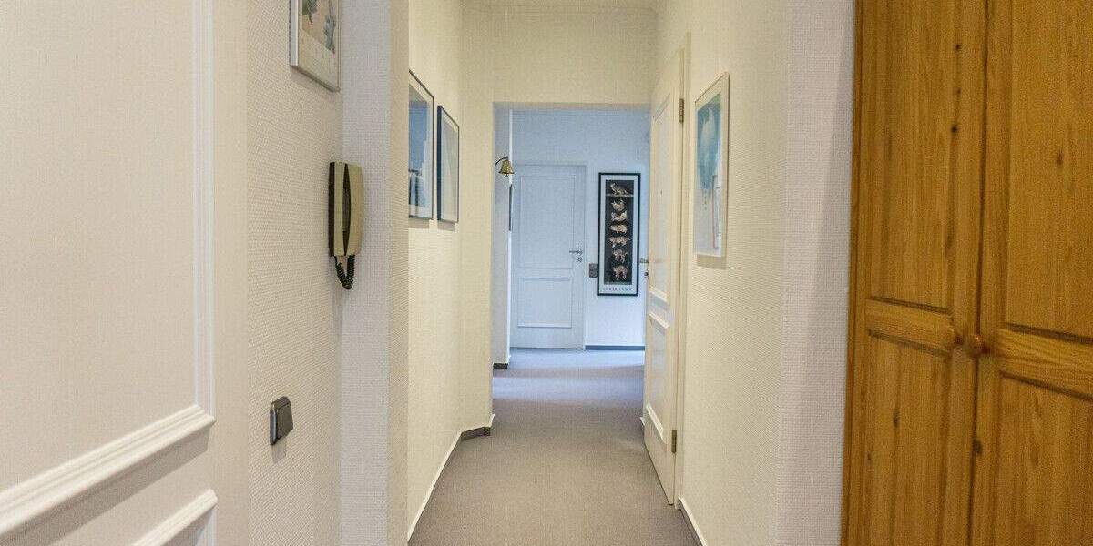 Etagenwohnung Bremen / Lesum Lesum - 3 Zimmer, 125 m&sup2;, 259.000&euro; | Angebot:25899231