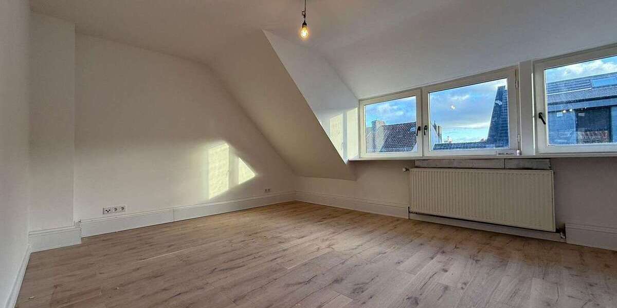 Wohnung zum Kaufen in Bremen 199.000 € 58 m² 3 zimmer