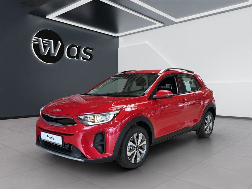 Kia Stonic 3.500 km 22.980 € Stuhr 28816