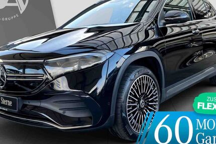 Mercedes-Benz EQA 98.681 km 31.844 &euro; Achim 28832