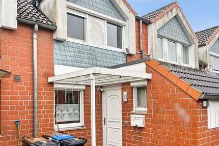 Haus Bremen Hemelingen - 5 Zimmer, 116 m&sup2;, 319.000&euro; | Angebot:25209795