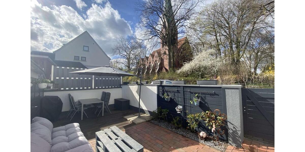 Reihenhaus Bremen Blumenthal - 4 Zimmer, 102 m&sup2;, 259.000&euro; | Angebot:26123950