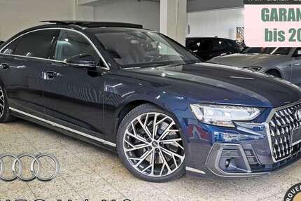Audi A8 18.950 km 79.990 € Bremen 28217