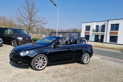 VW Eos