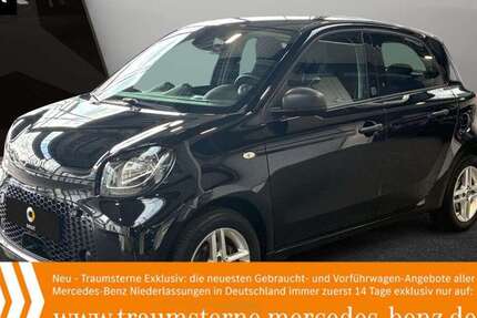 Smart forFour 17.848 km 10.890 &euro; Bremen 28307