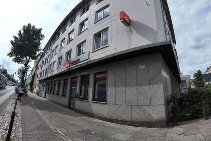 Großes Büro mit Topfrequenz!! zimmer