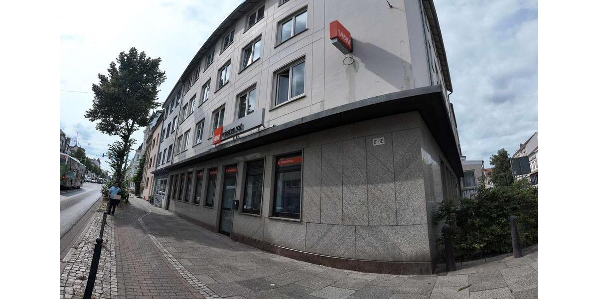 Großes Büro mit Topfrequenz!! zimmer