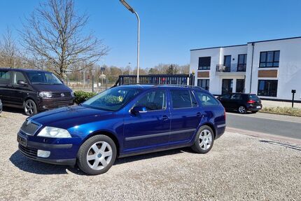 Skoda Octavia 218.000 km 2.750 € Achim 28832