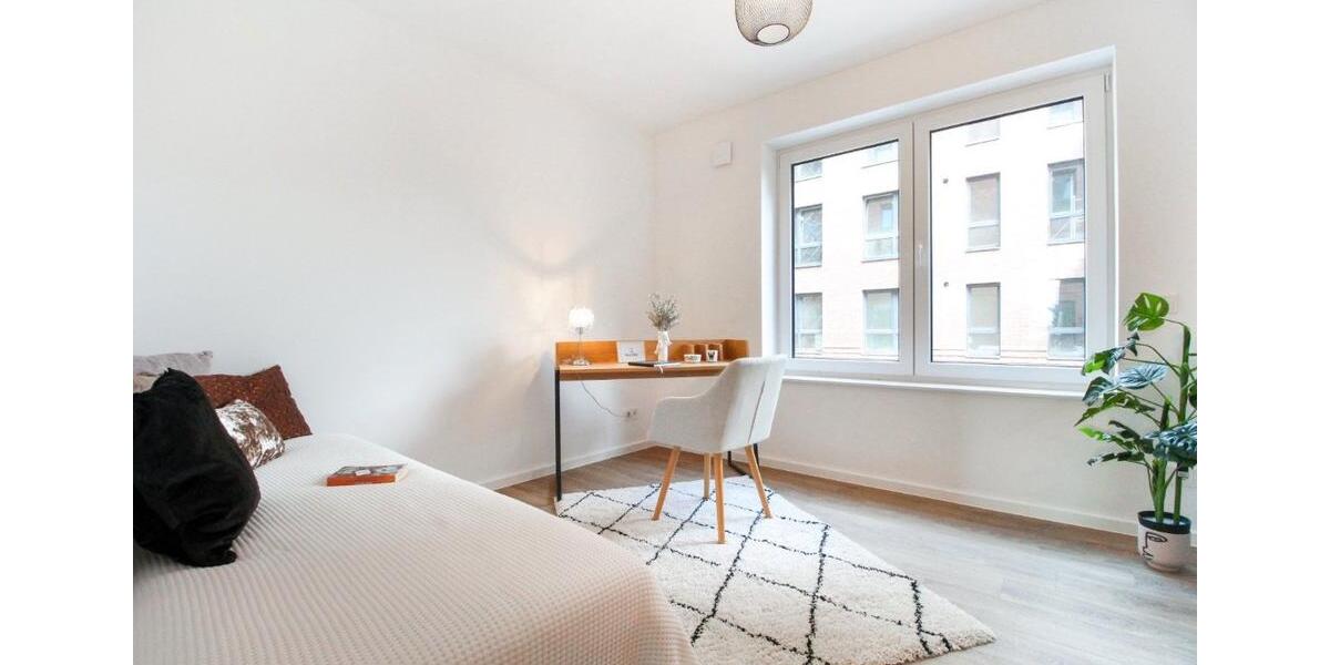 Etagenwohnung Bremen Oberneuland - 2 Zimmer, 63 m&sup2;, 1.000&euro; | Angebot:24471380