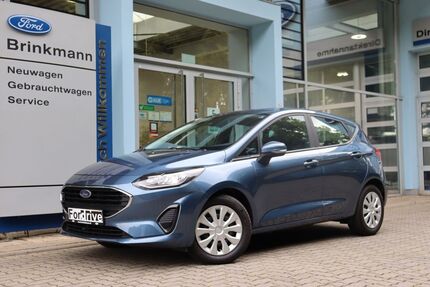 Ford Fiesta 63.772 km 15.480 € Lilienthal 28865