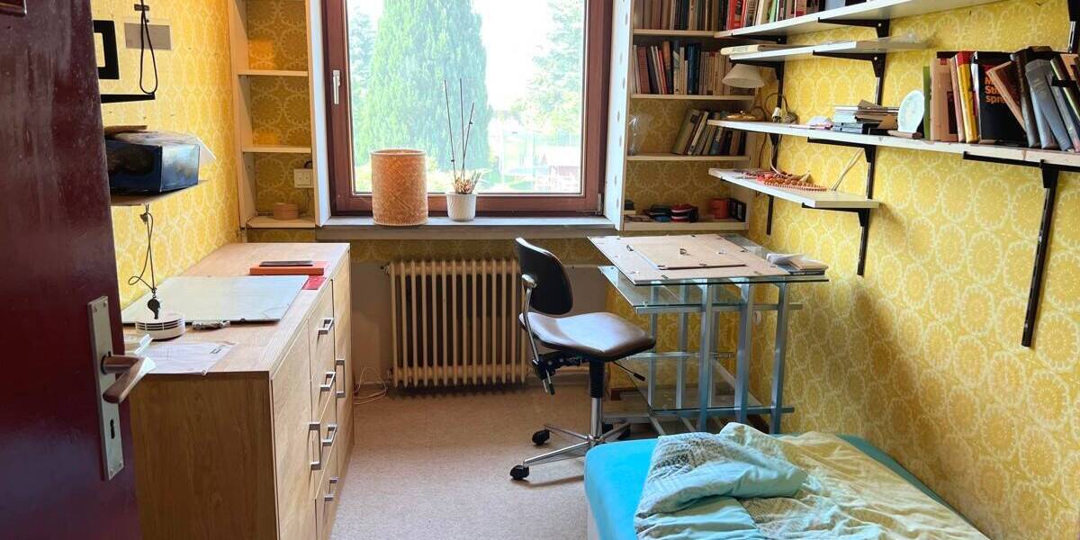 Reihenmittelhaus Bremen / Lüssum Lüssum-Bockhorn - 5 Zimmer, 103 m&sup2;, 189.000&euro; | Angebot:25706017
