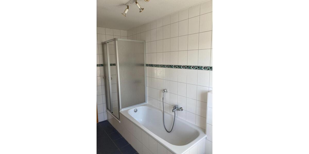 Charmante Doppelhaushälfte mit 3 Zimmer in Hambergen 3 zimmer