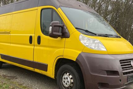 Fiat Ducato 242.000 km 5.990 € Bremen 28197