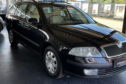Skoda Octavia 175.000 km 6.800 &euro; Bremen 28201