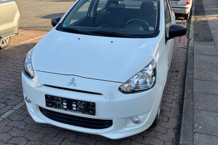 Mitsubishi Space Star 169.000 km 2.300 &euro; Bremen 28279